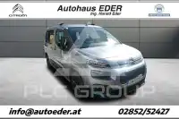 2023 Citroen Berlingo
