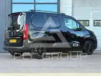2023 Citroen Berlingo