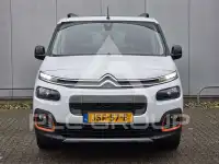 2023 Citroen Berlingo