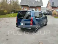 2023 Citroen Berlingo