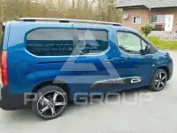 2023 Citroen Berlingo
