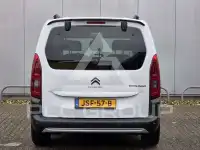 2023 Citroen Berlingo