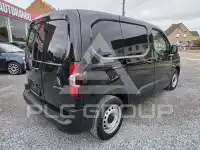 2023 Citroen Berlingo