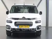 2023 Citroen Berlingo