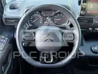2023 Citroen Berlingo