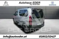 2023 Citroen Berlingo
