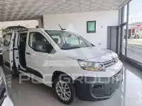 2023 Citroen Berlingo