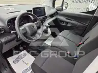 2023 Citroen Berlingo