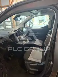 2023 Citroen Berlingo