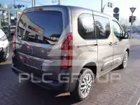 2023 Citroen Berlingo