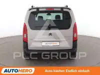 2023 Citroen Berlingo