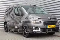 2023 Citroen Berlingo