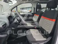 2023 Citroen Berlingo