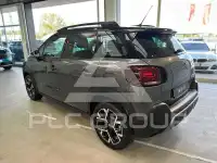 2023 Citroen C3