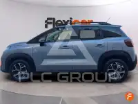 2023 Citroen C3