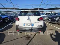 2023 Citroen C3