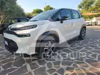 2023 Citroen C3