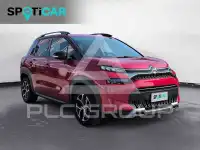 2023 Citroen C3