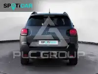 2023 Citroen C3
