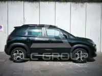 2023 Citroen C3