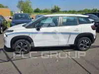 2023 Citroen C3