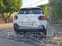 2023 Citroen C3
