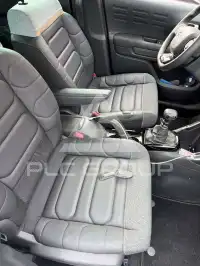 2023 Citroen C3