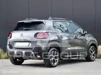 2023 Citroen C3