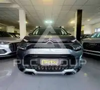 2023 Citroen C3