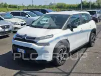 2023 Citroen C3