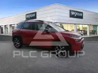 2023 Citroen C3