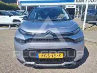 2023 Citroen C3