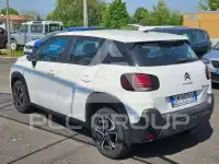 2023 Citroen C3