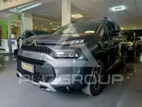 2023 Citroen C3