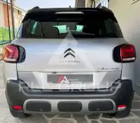 2023 Citroen C3