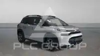 2023 Citroen C3