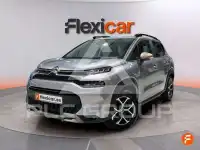 2023 Citroen C3