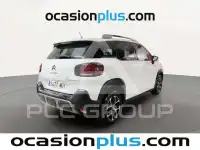 2023 Citroen C3