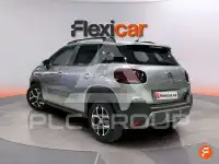 2023 Citroen C3