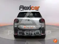 2023 Citroen C3