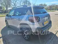 2023 Citroen C3