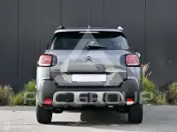 2023 Citroen C3