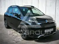 2023 Citroen C3