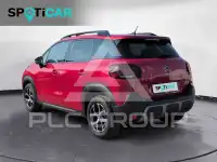2023 Citroen C3