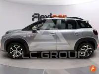 2023 Citroen C3