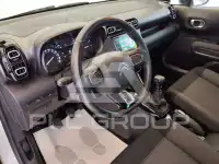 2023 Citroen C3