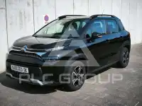 2023 Citroen C3