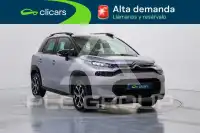 2023 Citroen C3