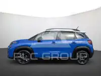 2023 Citroen C3