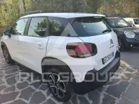 2023 Citroen C3